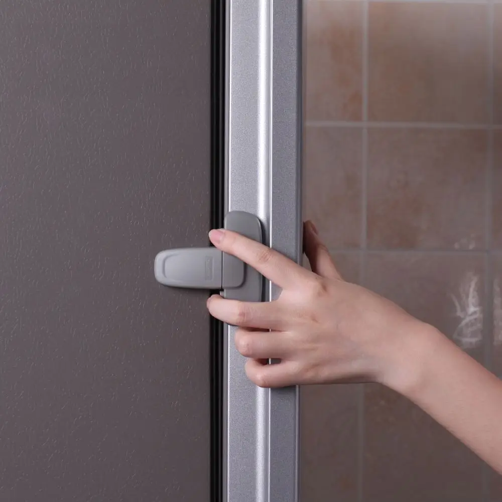 Refrigerator Door Loc - Image 3