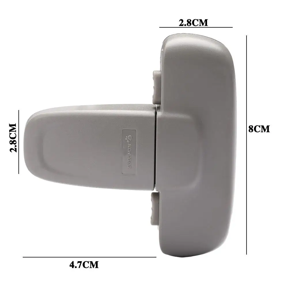 Refrigerator Door Loc - Image 6