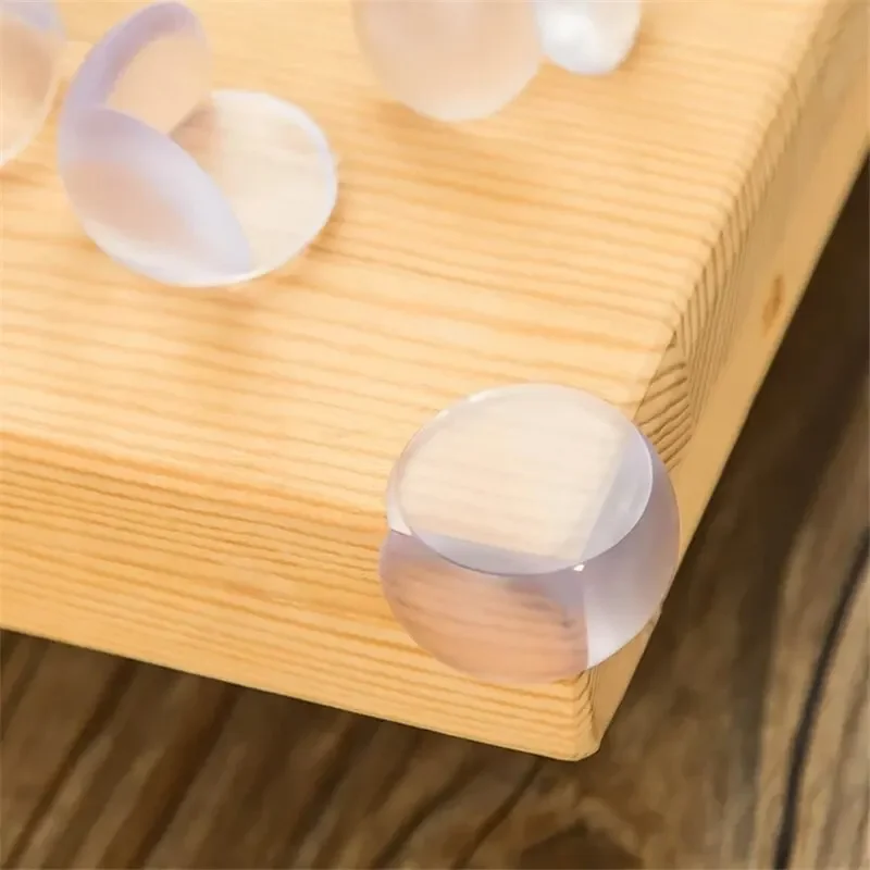 Transparent Corner Guards - Image 2