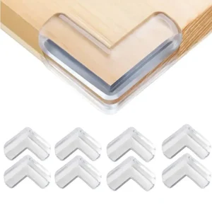 Transparent Corner Guards