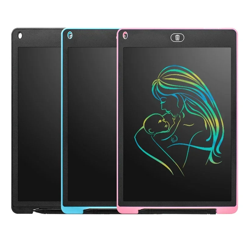 8.5 Inch LCD Writing Tablet - Image 4