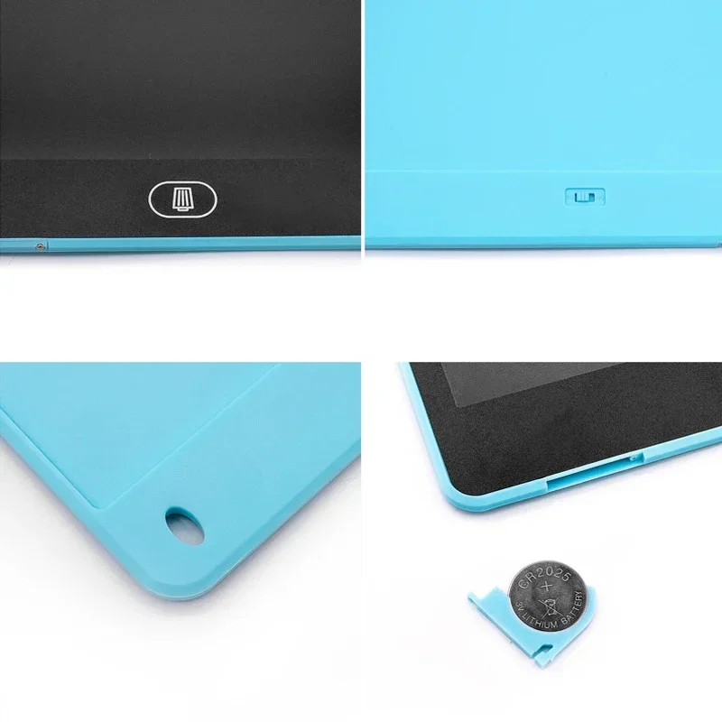 8.5 Inch LCD Writing Tablet - Image 5
