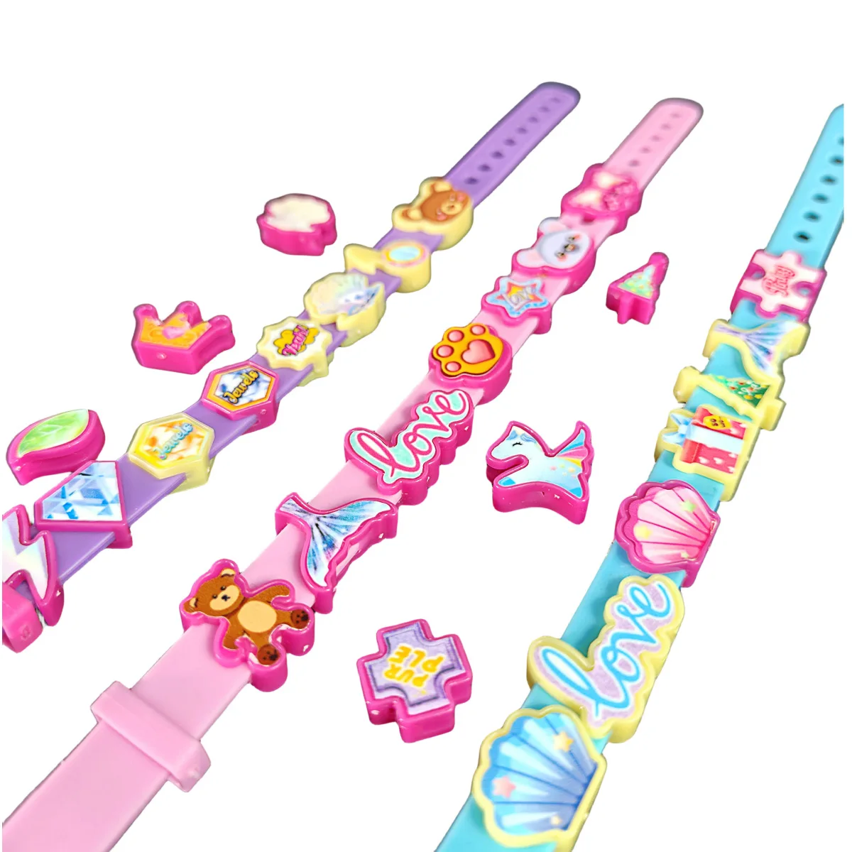 DIY Bead Jewelry Making Kit - Image 2