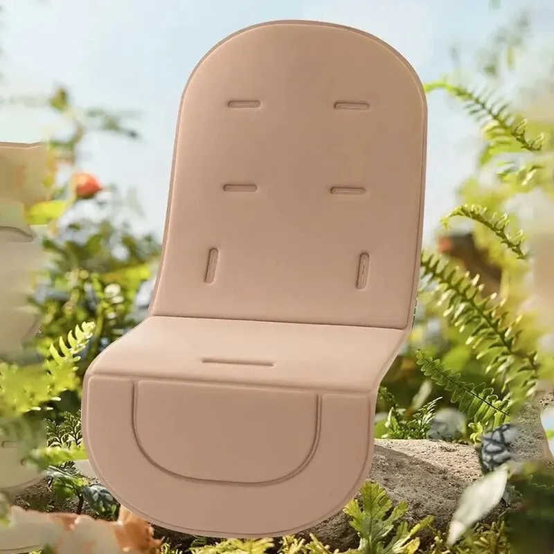 Soft Baby Stroller Seat Cushion - Image 4