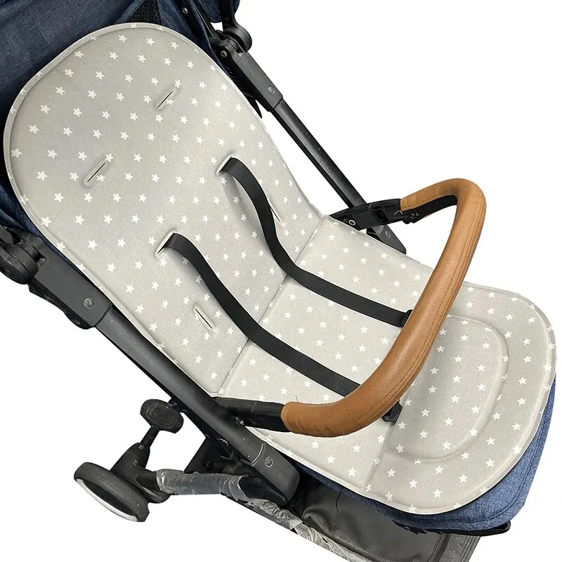 Soft Baby Stroller Seat Cushion - Image 5